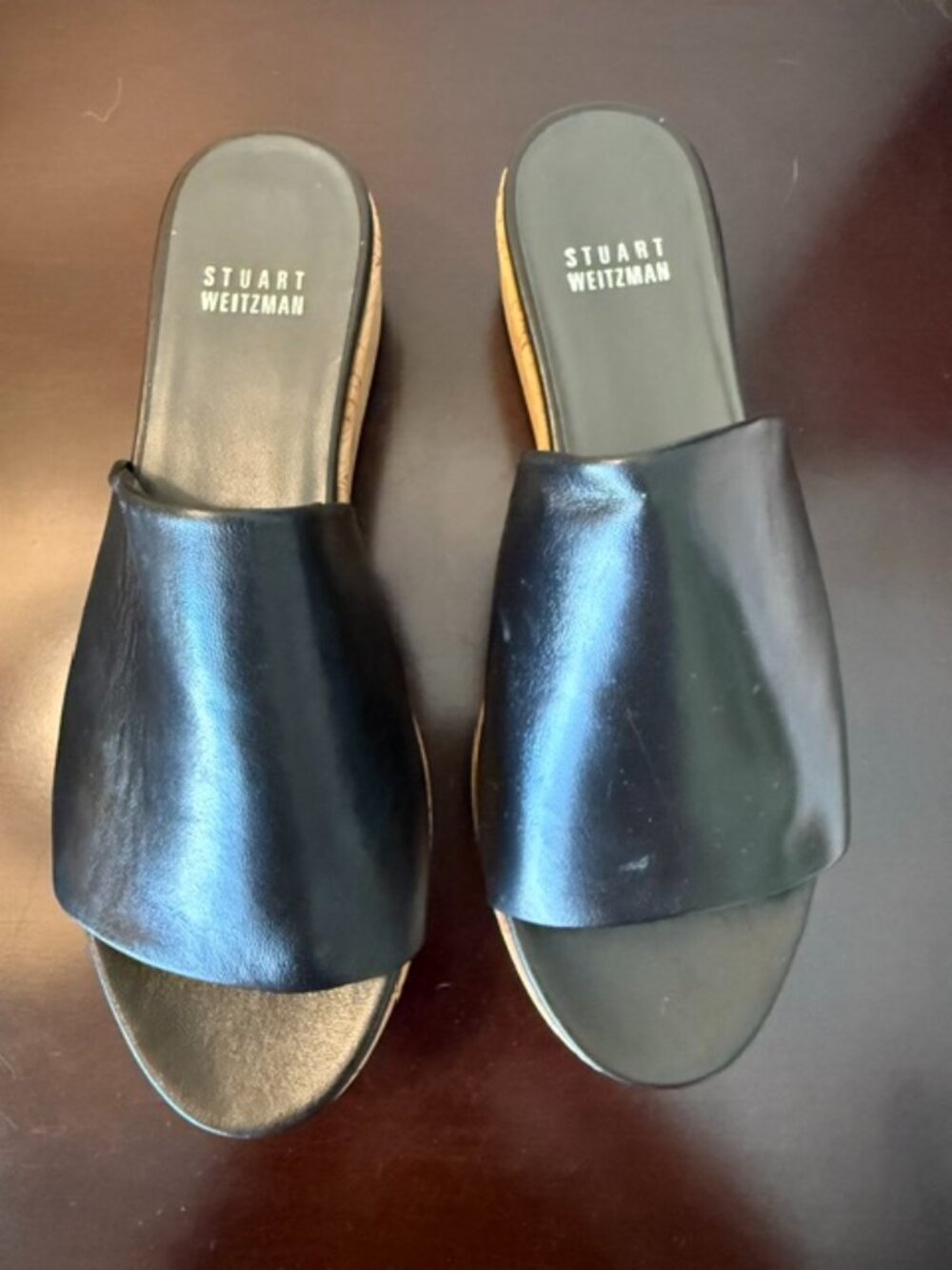 stuart weitzman sandals